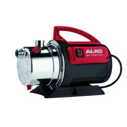 Садовий насос AL-KO Jet 1300 Inox