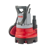 Насос AL-KO погружной для грязной воды Drain 9500