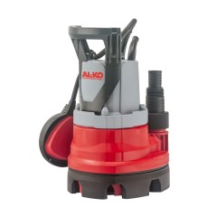 Насос AL-KO погружной для грязной воды Drain 9500