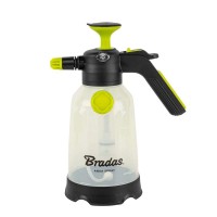 Опрыскиватель пневматический  с боковым заливом Bradas объем: 2 л, AS0200CL/SF