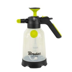 Опрыскиватель пневматический  с боковым заливом Bradas объем: 2 л, AS0200CL/SF