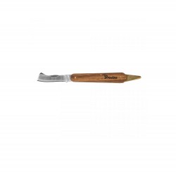 Нож садовый складной копулировочный OKULIZAK KT-RG1203