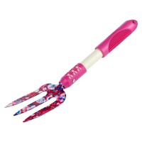 Вилка посадкова FLORA pink (5043134)