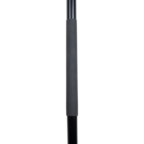 Лопата совковая с металлической ручкой FLORA 290×235×117 0мм 2.25 кг
