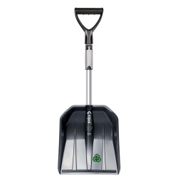Лопата телескопическая Prosperplast 30*80/100 см, ковш пластик, ручка алюминий Лопата телескопическая Prosperplast 30*80/100 см, ковш пластик, ручка алюминий