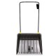 Лопата-ковш для снега с колесиками Prosperplast Snow Monster 74,5х135 см, ковш пластик, ручка металл