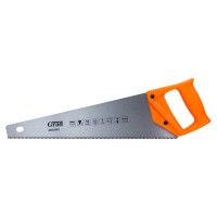 Ножовка по дереву GRAD 400 мм 7TPI (4401845)