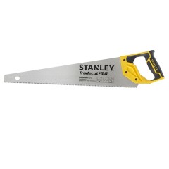 Ножовка по дереву STANLEY "Tradecut" 500 мм 7зубов/1