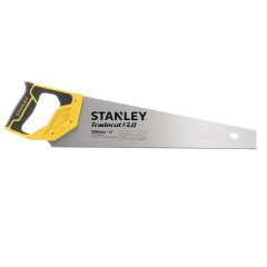Ножовка по дереву STANLEY "Tradecut" 500 мм 11зубов/1