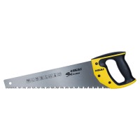 Ножовка по мокрому дереву Sigma 400 мм 7TPI Piranha (4400741)