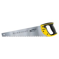 Ножовка по мокрому дереву Sigma 450 мм 7TPI Piranha (4400751)