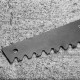 Ножовка по пенобетону SIGMA с тефлоновым покрытием 550 мм T-Rex