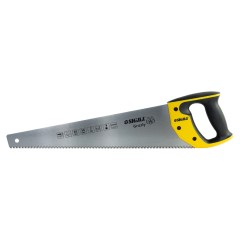 Ножовка по дереву Sigma 450 мм 7TPI Grizzly (4400851)