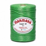 Шпагат подвязочный 1000м Мармара полипропиленовый 650 г зеленый