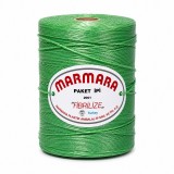 Шпагат подвязочный 1000м Мармара полипропиленовый 650 г зеленый