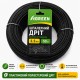 Шпалерная проволока Agreen 50 м - 2,2 мм черная