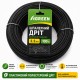 Шпалерная проволока Agreen 100 м - 2,2 мм черная