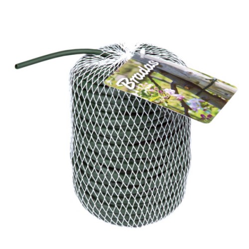 Провод для подвязки Bradas 5мм х 100м из мягкого ПВХ, YW50X100