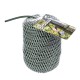 Провод для подвязки Bradas 5мм х 100м из мягкого ПВХ, YW50X100