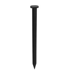 Колышки для бордюров 25см - 50шт RIM-BORD OBKT25/50