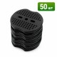 Подкладка для фиксирующей шпильки Agreen - 50 шт