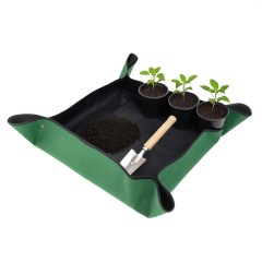 Коврик для пересадки растений Bradas 600D, 100x100 см TQ-P2/100