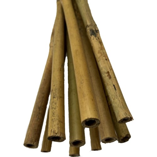 Опора бамбуковая 105 см - 10 шт