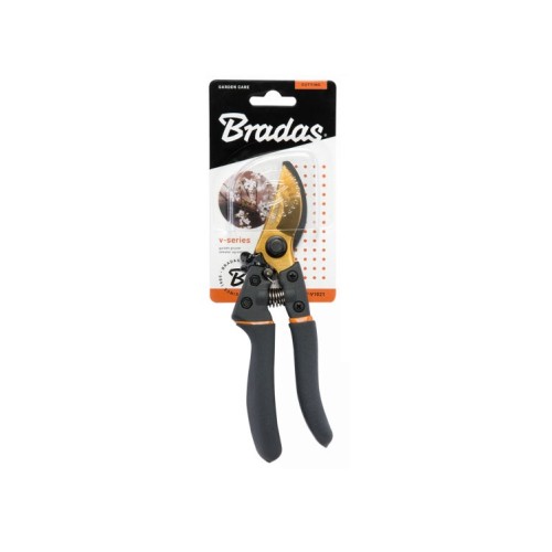 Секатор садовий Bradas KT-V1021