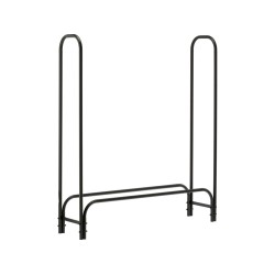 Стеллаж для дров VOREL от 30 см высота 115 см стальной 33300 Стеллаж для дров VOREL от 30 см высота 115 см стальной 33300