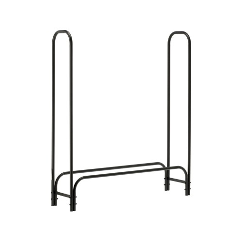 Стеллаж для дров высота 115 см VOREL от 30 см 33300