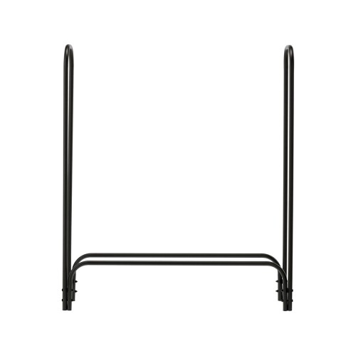 Стеллаж для дров высота 115 см VOREL от 30 см 33300