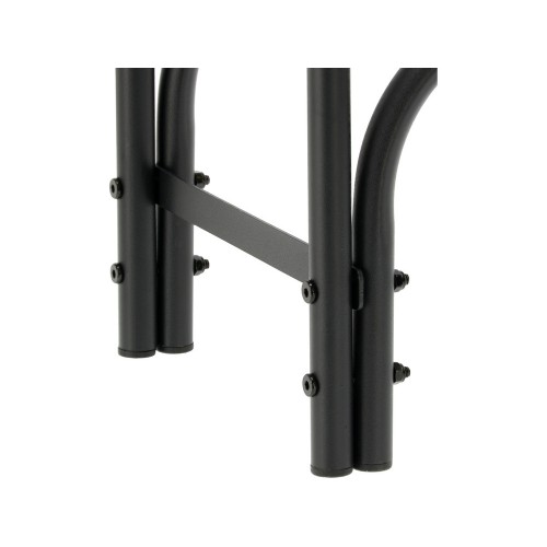 Стеллаж для дров высота 115 см VOREL от 30 см 33300