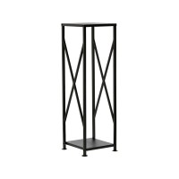 Стелаж для дров VOREL від 40 см сталевий вертикальний 111 см 33310