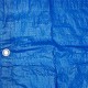 Тент Agreen 45 г/м² тарпаулин размер 4 х 8м синий