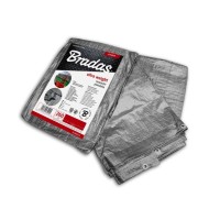 Тент (тарпаулін) Bradas ULTRA WEIGHT 260 г/кв.м. розмір 3 х 4м.