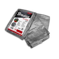 Тент (тарпаулин) Bradas ULTRA WEIGHT 260 г/кв.м. размер 8 х 10м.