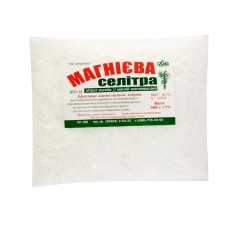 Магниевая селитра 0,5 кг