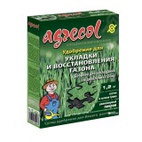 Удобрение для укладки и восстановления газона Agrecol 1,2 кг