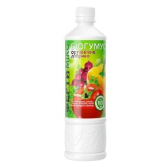 Биогумус Фертимикс для овощей 570 мл