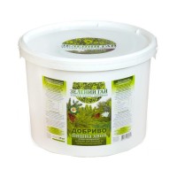 Добриво Зелений Гай пишна хвоя 10 кг.