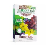 Удобрение для винограда 300г Зеленый Гай AQUA