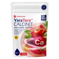 Кальциевая селитра 180г N-15,5%, Ca-19% YaraTera