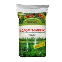 Добриво Доломітове борошно 5 кг