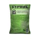 Куриный помёт гранулированный 2 кг Курник