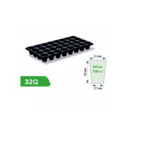 Касета для розсади 32Q