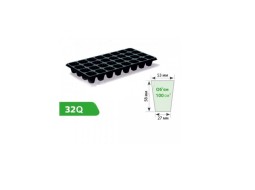Кассета для рассады 32Q