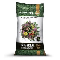 Субстрат Peatfield универсальный 6л.
