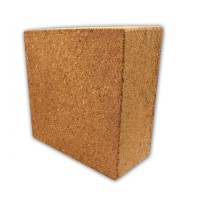 Кокосовый субстрат Forteco 4 кг