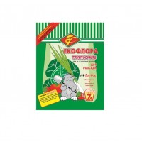 Грунт Экофлора для рассады 7 л