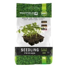 Субстрат Peatfield для рассады 20 л.